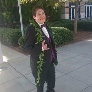 Meet your Posher, Radine